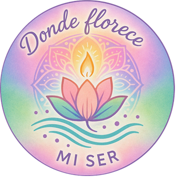 Donde Florece Mi Ser